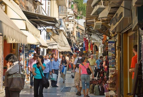 Athens Full-Day Private Sightseeing Trip - Key highlights to know before you go