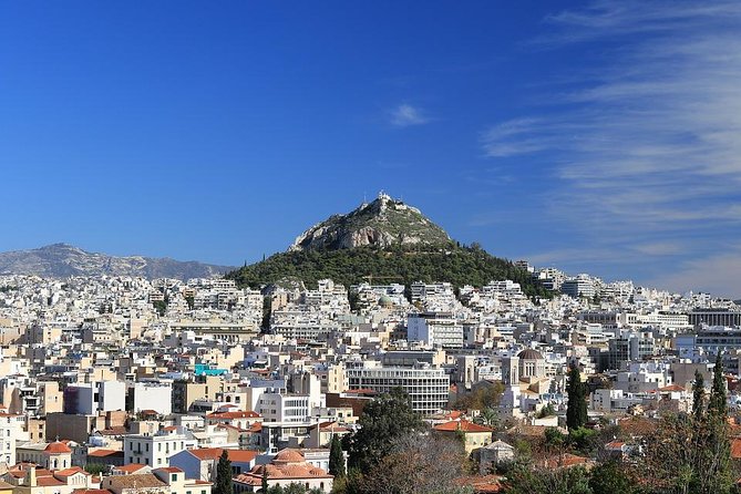 Athens Full Day Private Tour - Ancient Agora: The Marketplace of Daily Life and Power