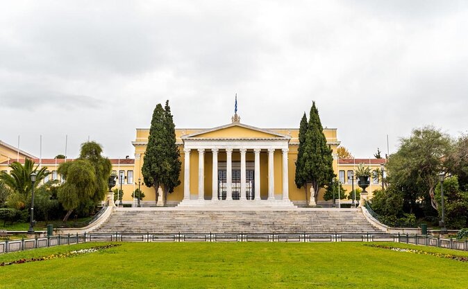Athens Full Day Tour - Key things to know before you go