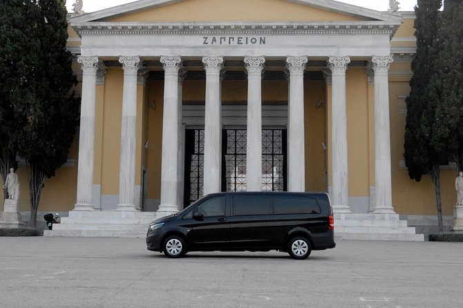 Athens Full Day Tour - How this private Athens day actually plays out (and why it’s worth it)