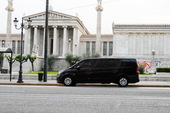 Athens Full Day Tour - Kallimarmaro and Syntagma Square: quick, free stops with clear payoffs