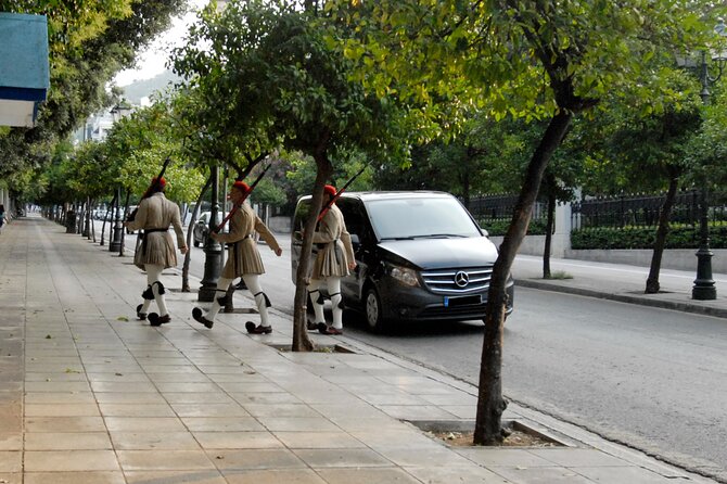 Athens Full Day Tour - Drivers and “how it feels”: what the best reviews point to