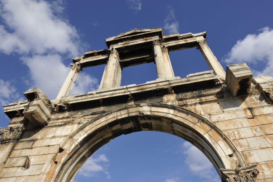 Athens Full Day Tour, Acropolis, Museum & Cape Sounion - Key things I think you’ll care about