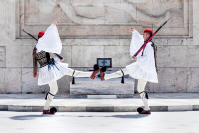 Athens Full Day Tour, Acropolis, Museum & Cape Sounion - Acropolis morning: Parthenon viewpoints and the Porch of Maidens
