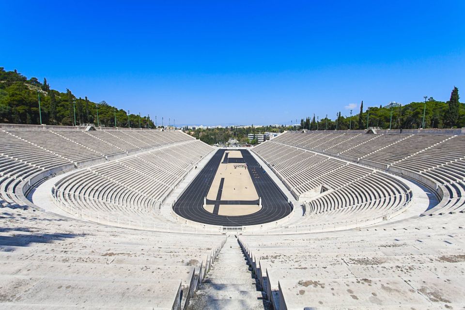 Athens Full Day Tour, Acropolis, Museum & Cape Sounion - Price and value: is $206 a fair deal for this full day?