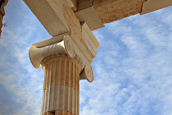 Athens Greece Full Day private tour - Acropolis Museum: where the story gets real