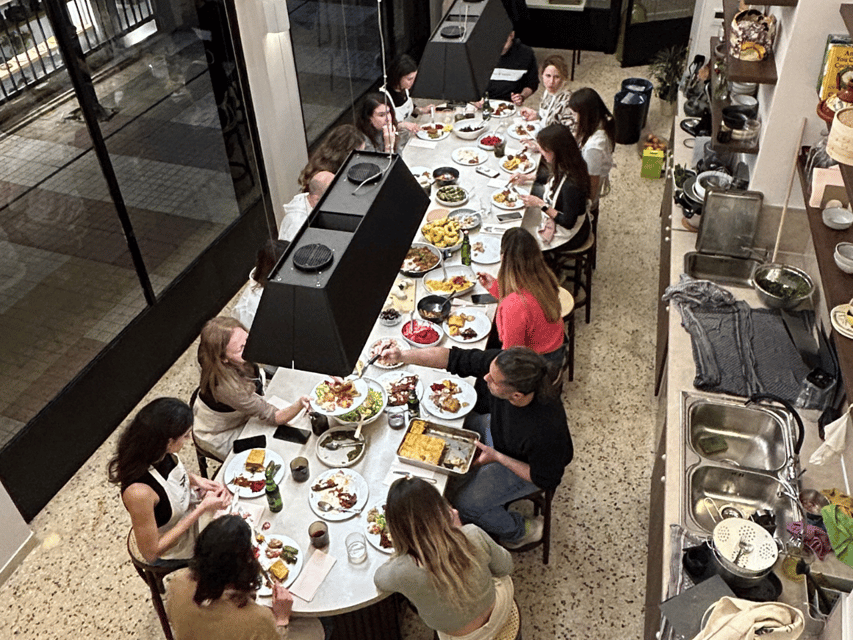 Athens: Greek Cooking Class with Meal and Drinks - Should You Book This Athens Greek Vegan Cooking Class?