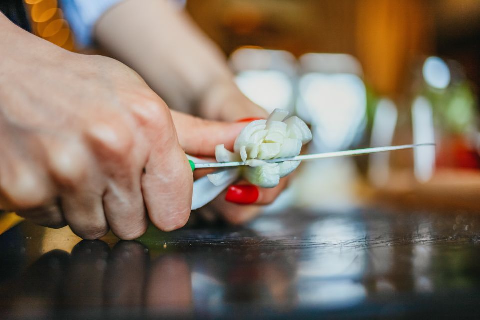 Athens: Greek Cuisine Cooking Class and 3-Course Dinner - Should You Book This Cooking Class in Athens?