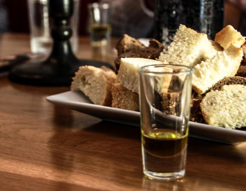 Athens: Greek Food Discovery Small Group Walking Tour - Who should book this Athens food discovery tour