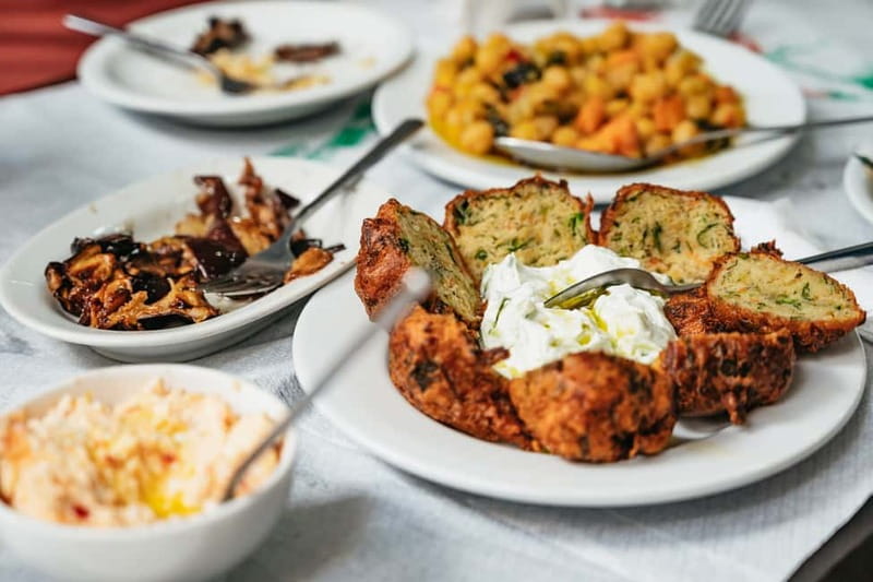 Athens: Greek Foodie Tour with Tastings - Key highlights you should care about