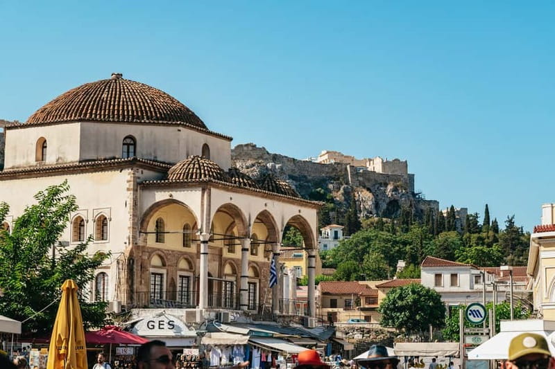 Athens: Greek Foodie Tour with Tastings - Should You Book This Athens Greek Food Tour?