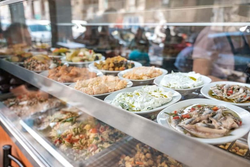 Athens: Greek Foodie Tour with Tastings - Varvakios Agora Meets Evripidou Street: Why This Food Walk Works