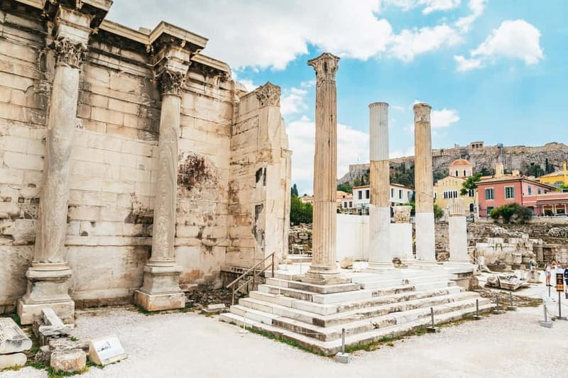 Athens: Greek Foodie Tour with Tastings - Price and Value for $62: What You Actually Get in 4 Hours
