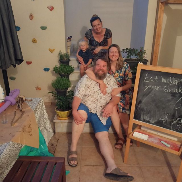 Athens: Greek Souvlaki Pita Gyros Cooking Class with a Local - How the 3 Hours Actually Unfold in Your Kitchen Time