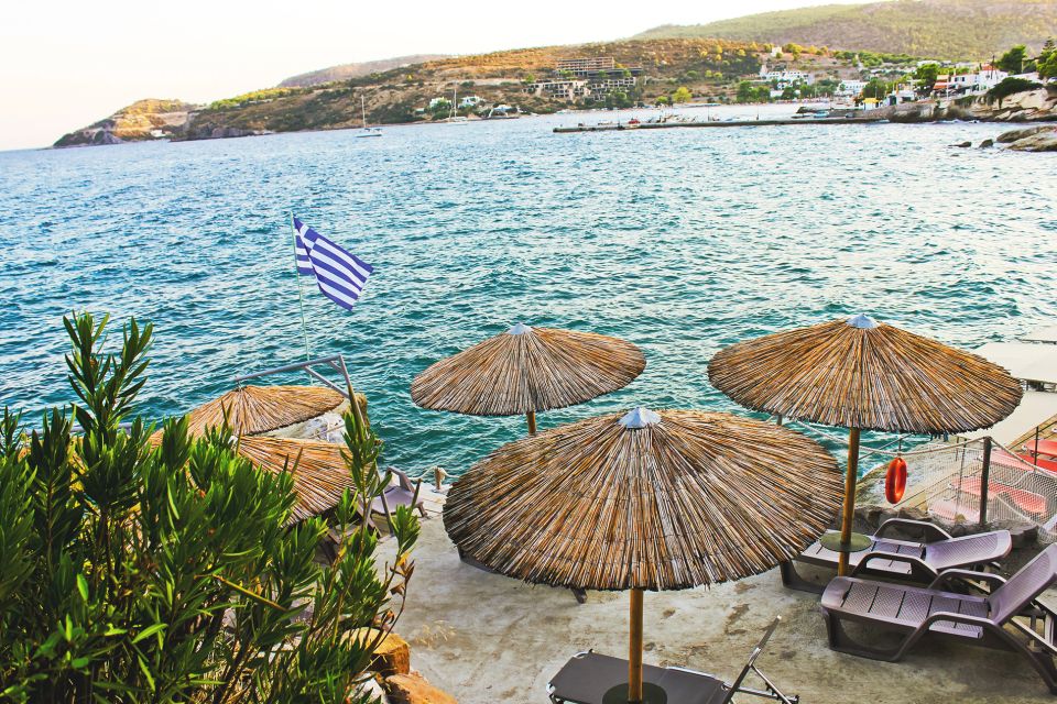 Athens: Guided Day Trip to Aegina Island with Swimming - Key Things to Know Before You Go