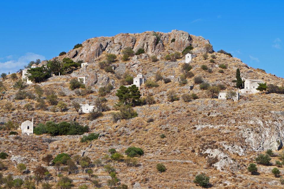 Athens: Guided Day Trip to Aegina Island with Swimming - Guides can make or break this kind of day trip
