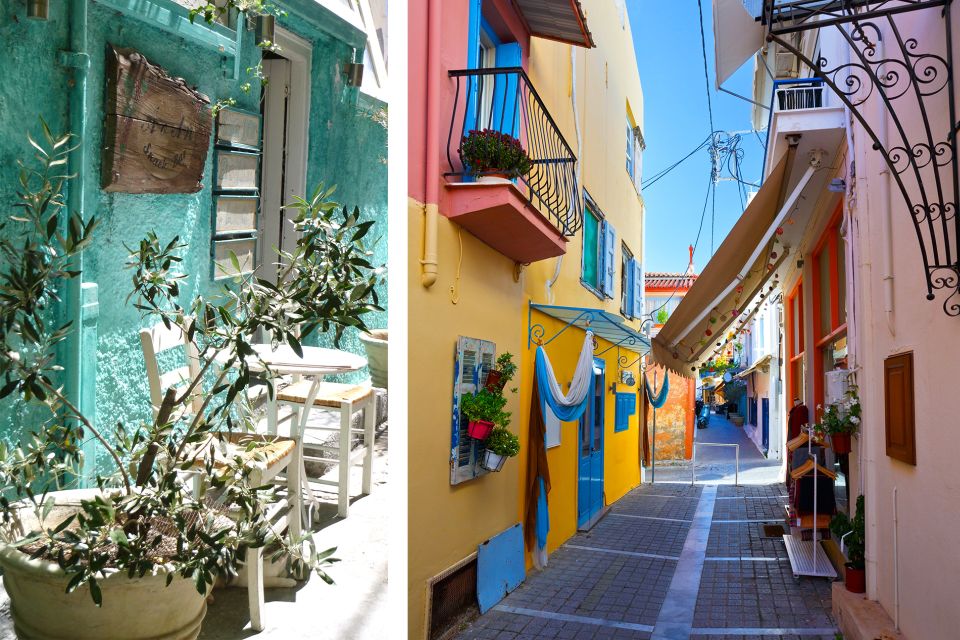 Athens: Guided Day Trip to Aegina Island with Swimming - How the 11-hour schedule actually feels in real life