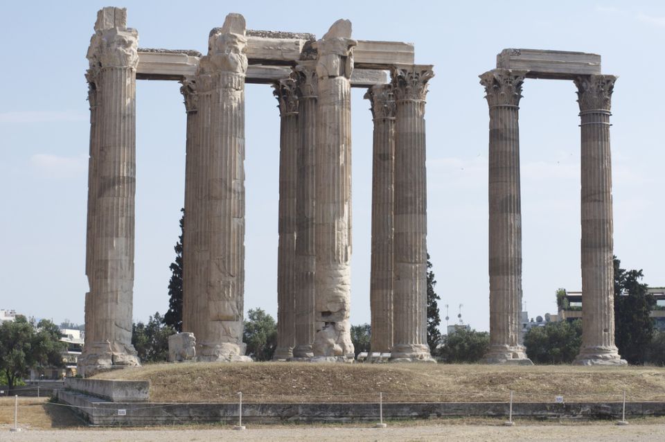 Athens Half-Day Private City Tour - New Acropolis Museum: the best “aha” moment after the stone