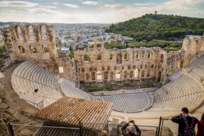 Athens Half-Day Sightseeing Tour with Tickets of Acropolis - Meeting point, pickup, and how the day starts (08:30 matters)