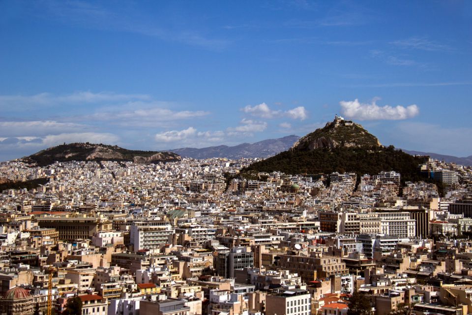 Athens: Highlights and Acropolis Guided Tour - What you actually get from the guide (and why it matters)