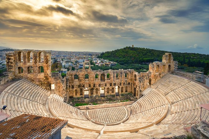 Athens Highlights Half Day Private Tour - Changing of the Guard at Syntagma: Quick, Memorable, and Watchable