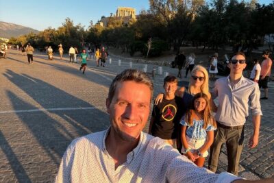 Athens Highlights: Half-Day Private Tour With a Local - Syntagma Square and Parliament’s changing of the guard