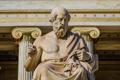 Athens Highlights: Myths & Philosophers Walking Tour - Start near Panepistimio, finish on Areopagus Hill