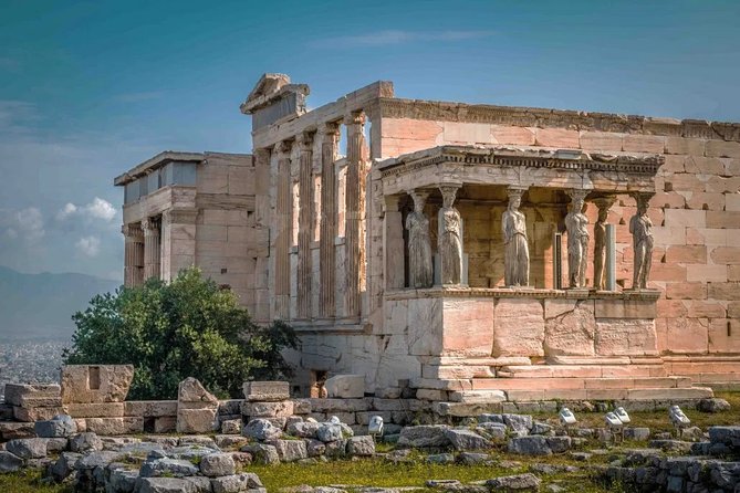 Athens Highlights Private Half-Day Tour - Acropolis Museum: Why One Hour Here Changes How You Read the Ruins