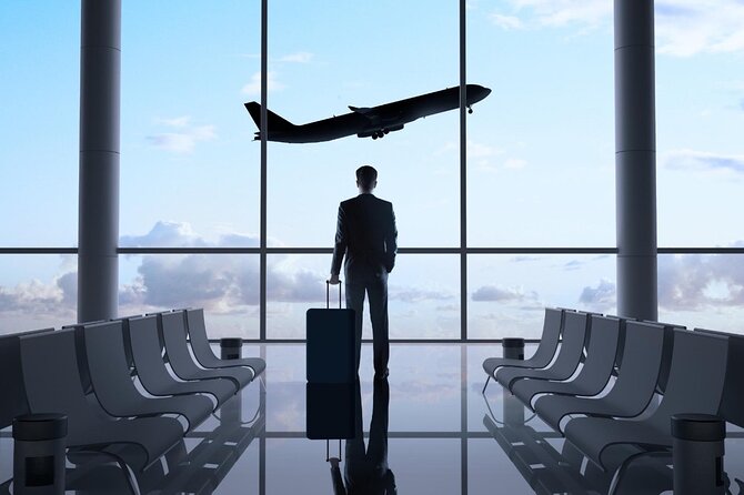 Athens Hotels To Athens AirPort Private Luxury Transfer Service - Why this Athens airport transfer is a smart move