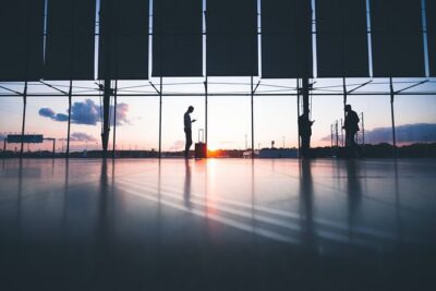 Athens Hotels To Athens AirPort Private Luxury Transfer Service - The 45-minute drive: what you should expect on the road