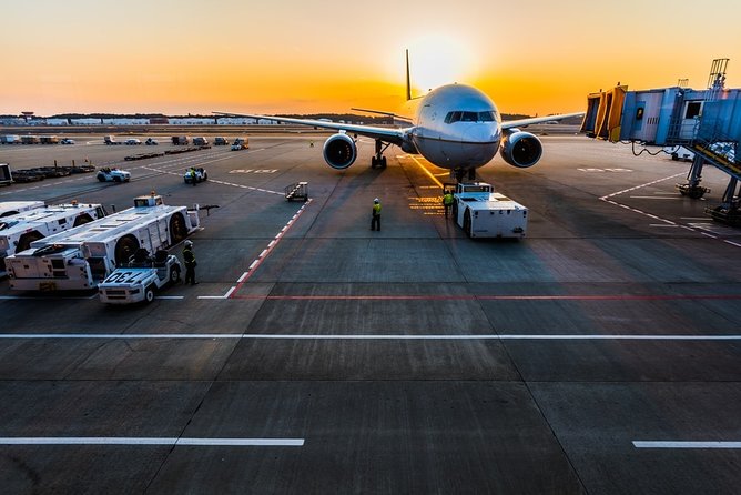 Athens Hotels To Athens AirPort Private Luxury Transfer Service - Ports, Airbnb, and cruise endings: how the pickup works