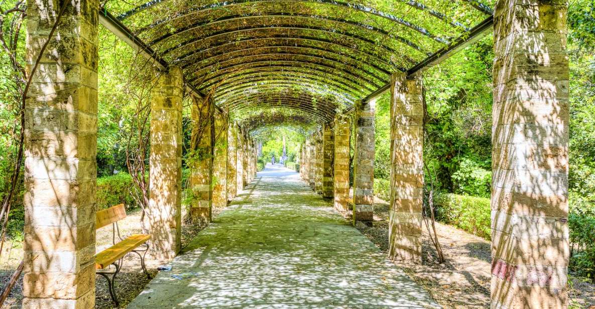 Athens Instagram Tour: The Most Scenic Spots - Key highlights I’d pencil in