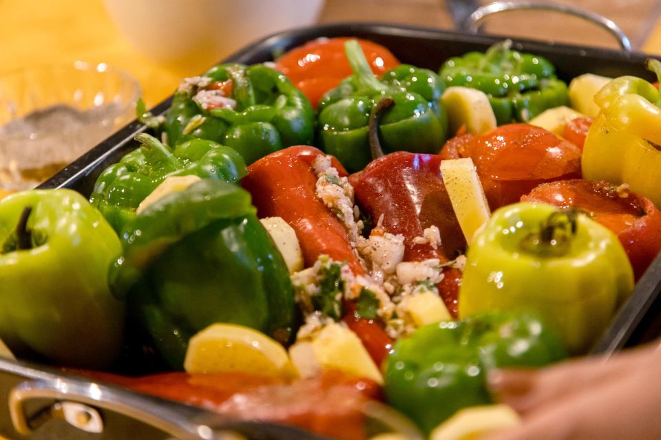 Athens: Kerameikos Stone House Cooking Class - Price and Value: Is $106 a Good Deal in Athens?