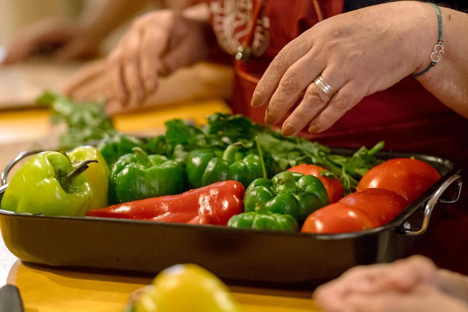 Athens: Kerameikos Stone House Cooking Class - Who This Cooking Class Fits Best