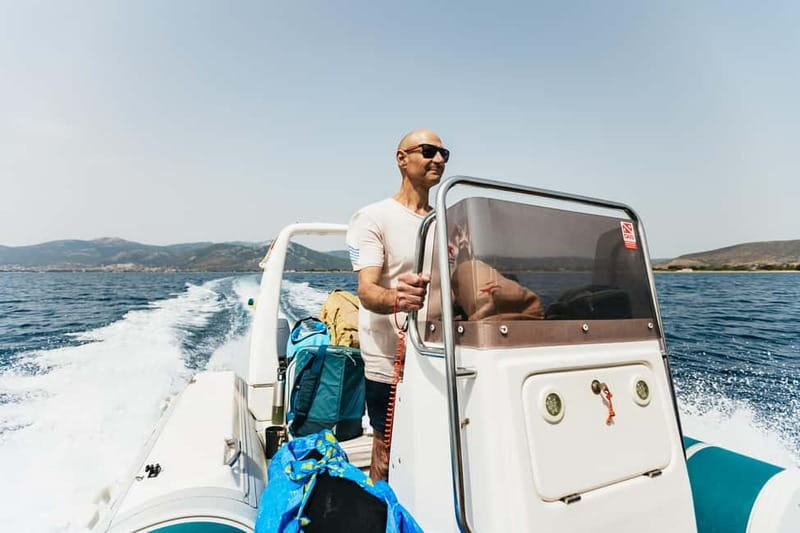 Athens: Marathon Cape and Bay of Schinias Snorkeling Trip - Price and value: is $90 worth it?