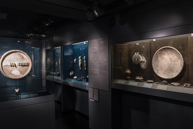 Athens Museum of Cycladic Art | AdmissionTicket - Price and value: what $14.48 buys you
