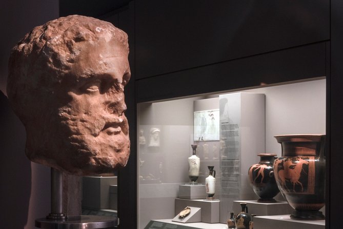 Athens Museum of Cycladic Art | AdmissionTicket - Getting there smoothly and planning the visit around real Athens