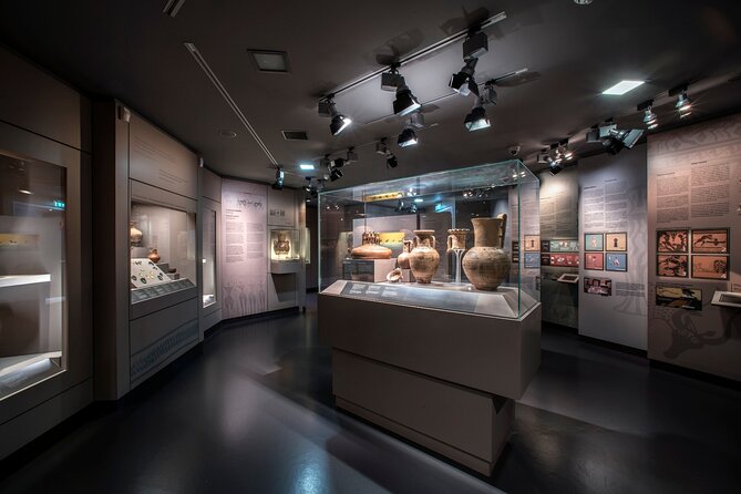 Athens Museum of Cycladic Art | AdmissionTicket - Should you book Athens Museum of Cycladic Art admission?