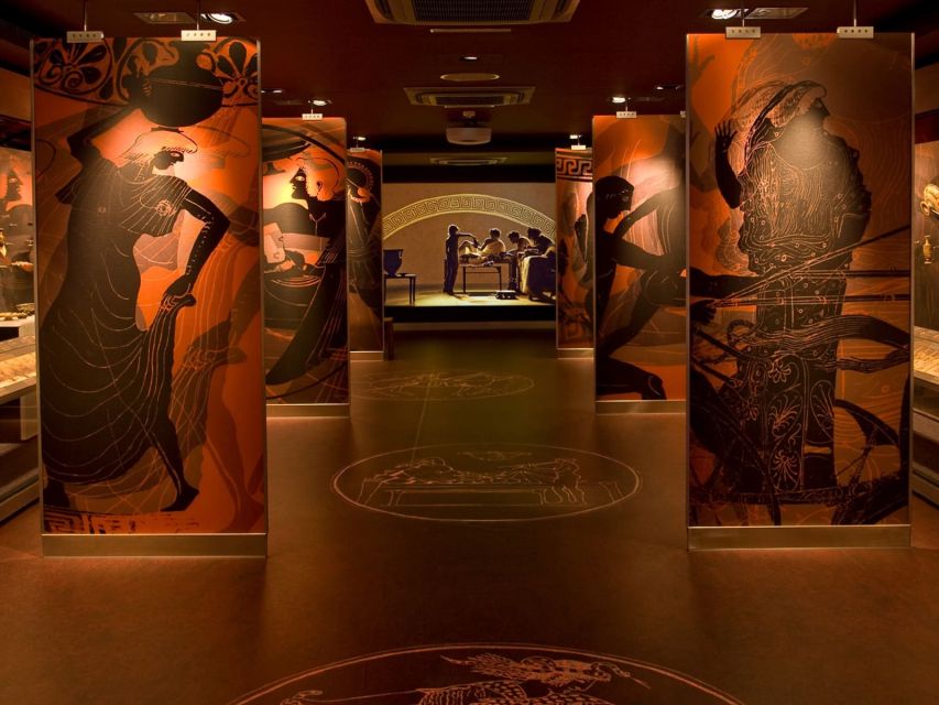 Athens: Museum of Cycladic Art Entry Ticket - Key points worth knowing before you go