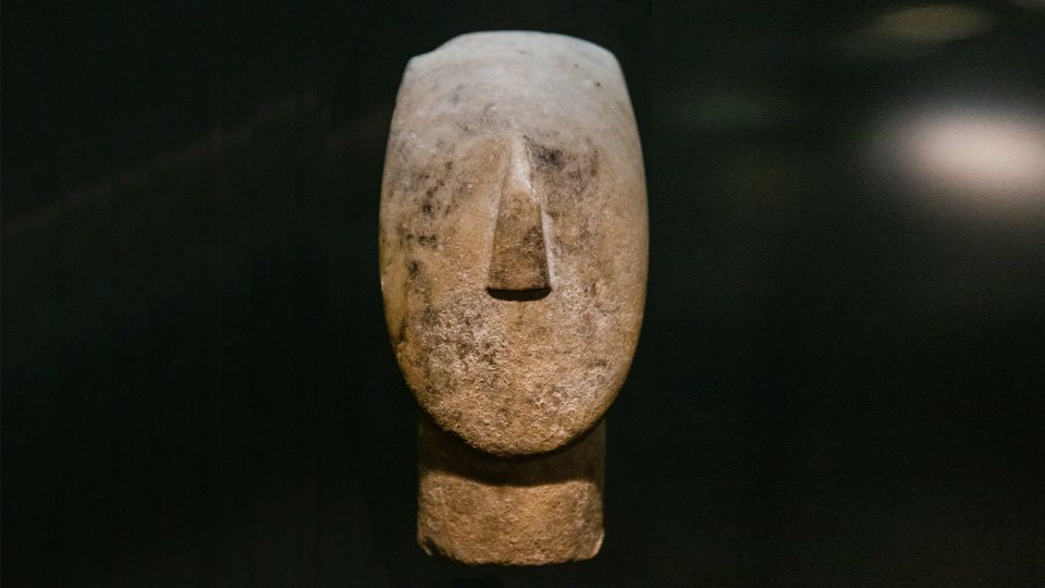 Athens: Museum of Cycladic Art Entry Ticket - Who should book this entry ticket (and who might not love it)