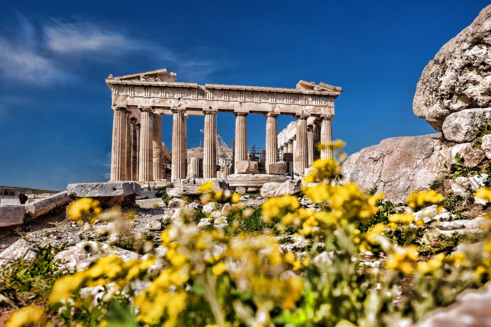 Athens: Mythology Tour for Families - Who this tour suits best (and who might be happier elsewhere)