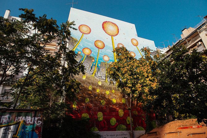 Athens Off the Beaten Track Private City Walking Tour - Key things that make this Athens walk worth your time