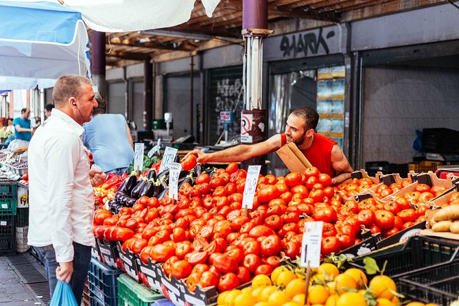 Athens Off the Beaten Track Private City Walking Tour - Value check: is $83.48 per person a smart buy?