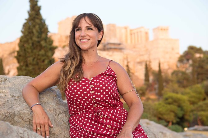 Athens Old City Private Photoshoot Tour/ 3hours - Why This Private Athens Photo Tour Feels Effortless