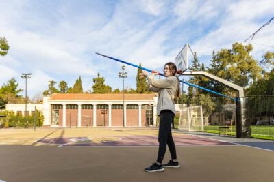 Athens: Olympic Games Workout Session - Zappeion Warm-Up: starting with the modern Olympic revival