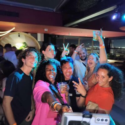 Athens Party Pub Crawl with Unlimited Drinks & Club Access - Choosing your Owl ticket: the drink math you should do