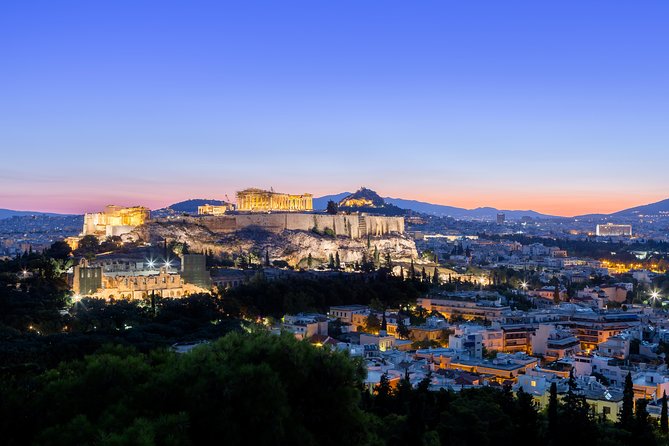 Athens Photography Tour - Key highlights you’ll care about
