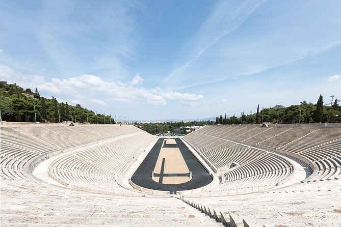 Athens Photography Tour - A photo tour built for phone and camera results