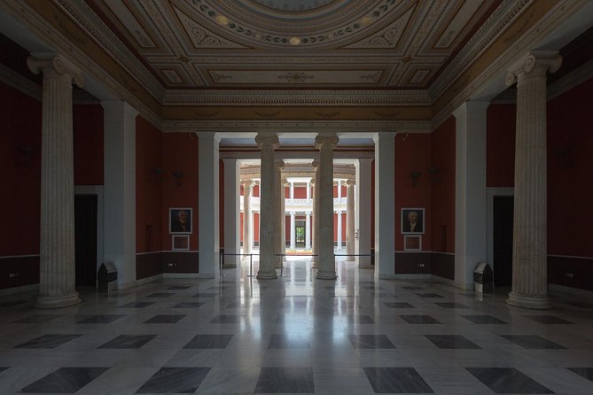 Athens Photography Tour - Sunset and night-style shots: when light does the heavy lifting