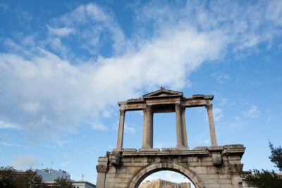 Athens Photography Tour - The route: how each stop changes your photos